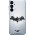 DC Comics Arkham Origins Arkham Logo Galaxy A35 5G Skin